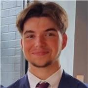 I am very passionate about mathematics and love passing on my passion in the form of teaching. I aim at students of all abilities.